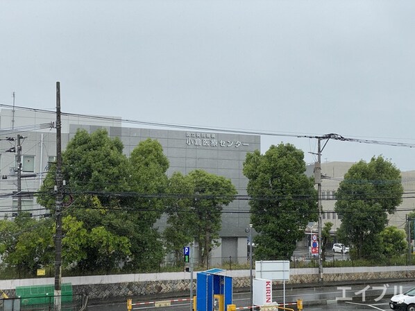 酒井戸建ての物件外観写真